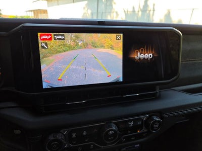 2024 Jeep Gladiator Mojave