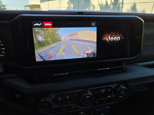 2024 Jeep Gladiator Mojave