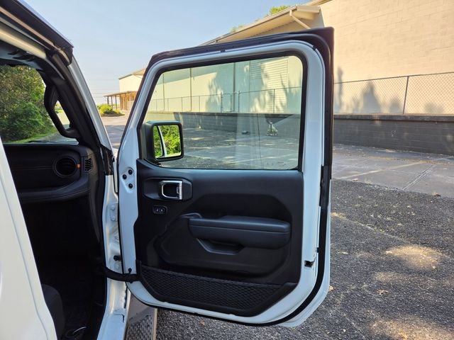 2024 Jeep Gladiator Mojave
