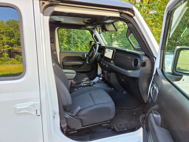 2024 Jeep Gladiator Mojave
