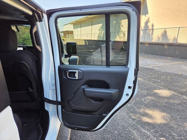 2024 Jeep Gladiator Mojave