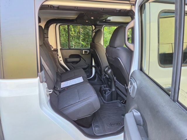 2024 Jeep Gladiator Mojave