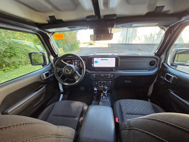 2024 Jeep Gladiator Mojave