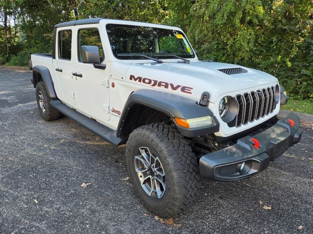 2024 Jeep Gladiator Mojave