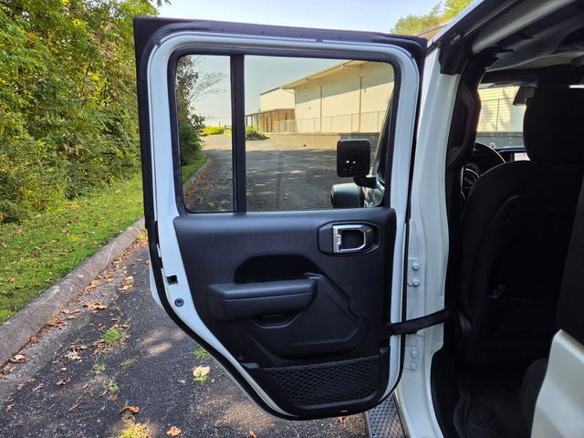 2024 Jeep Gladiator Mojave