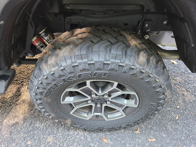2024 Jeep Gladiator Mojave