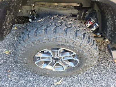 2024 Jeep Gladiator Mojave