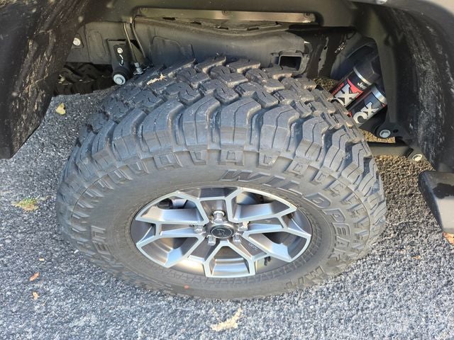 2024 Jeep Gladiator Mojave