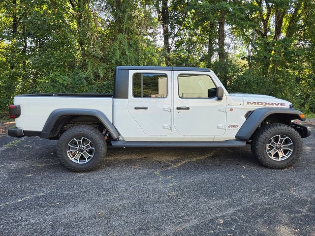 2024 Jeep Gladiator Mojave