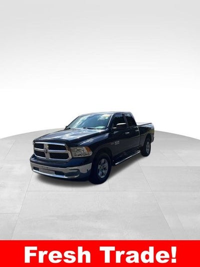 2014 RAM 1500 SLT