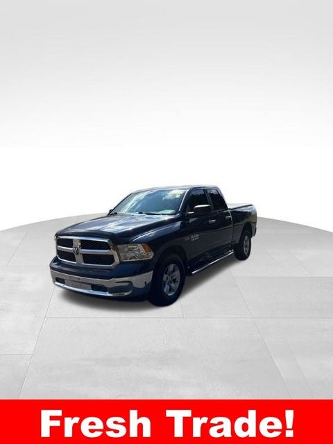 2014 RAM 1500 SLT