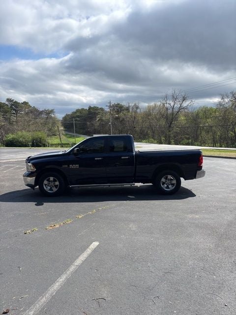 2014 RAM 1500 SLT