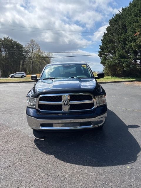 2014 RAM 1500 SLT