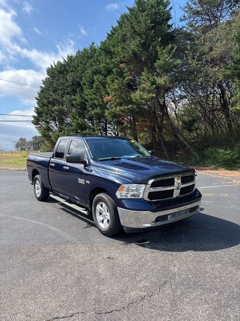 2014 RAM 1500 SLT