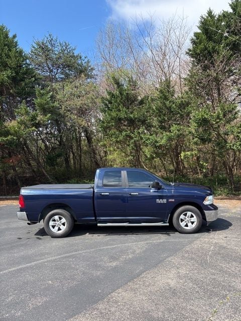 2014 RAM 1500 SLT