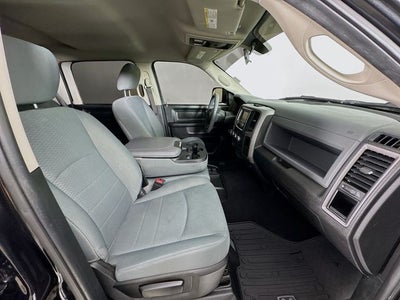 2018 RAM 1500 Tradesman