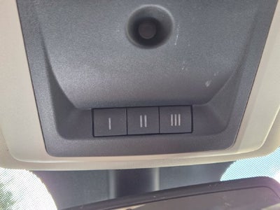 2013 RAM 1500 Big Horn