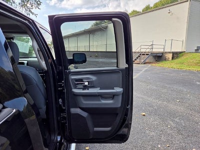 2013 RAM 1500 Big Horn