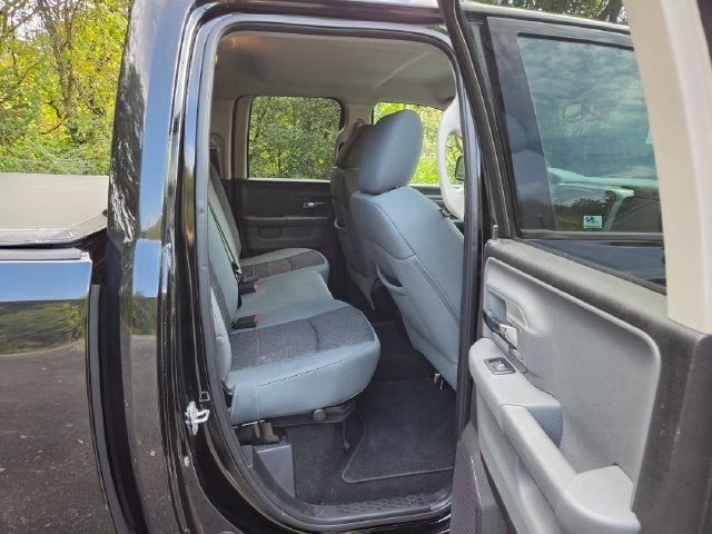 2013 RAM 1500 Big Horn