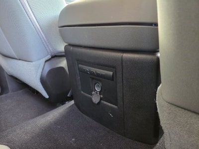 2013 RAM 1500 Big Horn