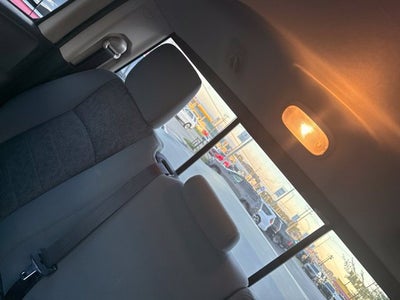 2013 RAM 1500 Big Horn
