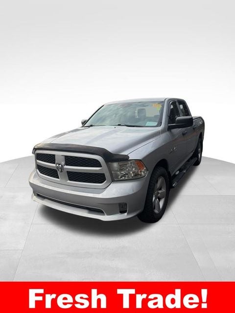 2013 RAM 1500 Express