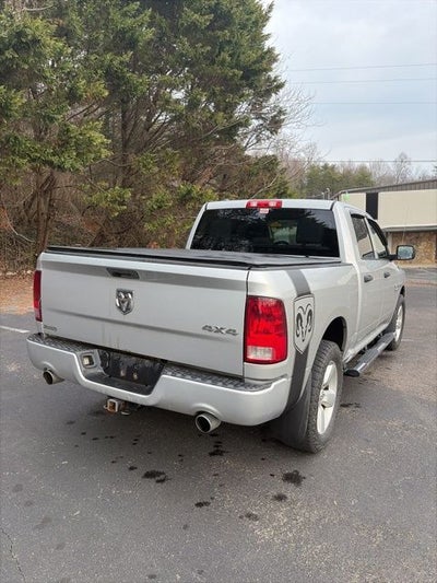 2013 RAM 1500 Express