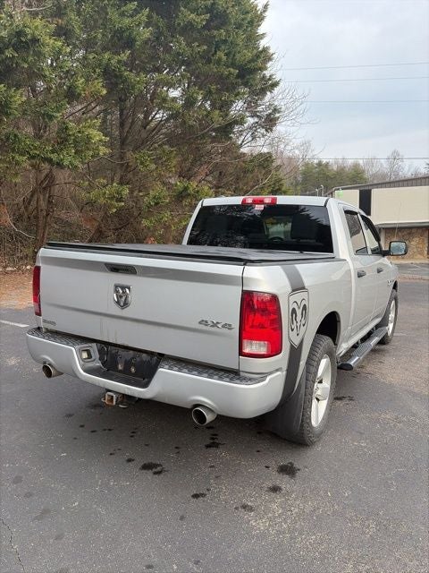 2013 RAM 1500 Express