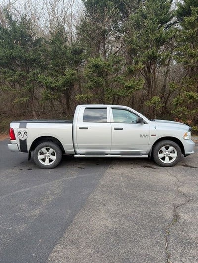 2013 RAM 1500 Express