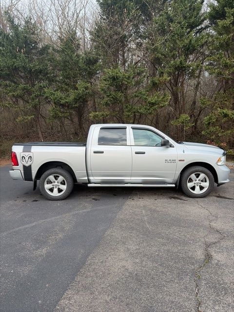 2013 RAM 1500 Express
