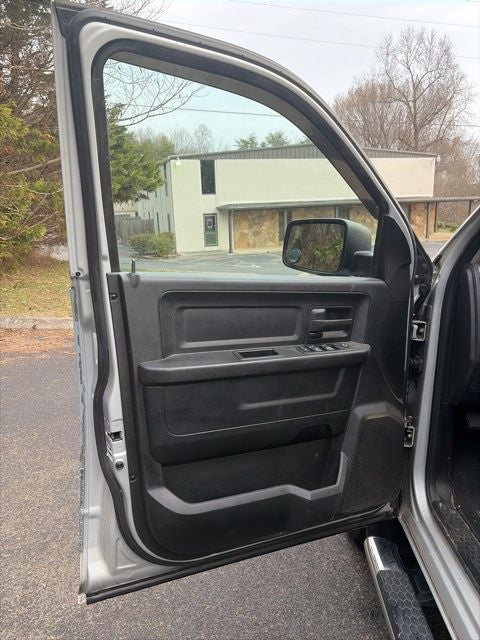 2013 RAM 1500 Express