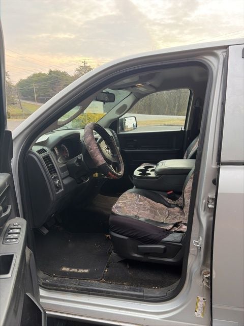 2013 RAM 1500 Express