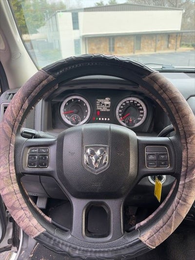 2013 RAM 1500 Express