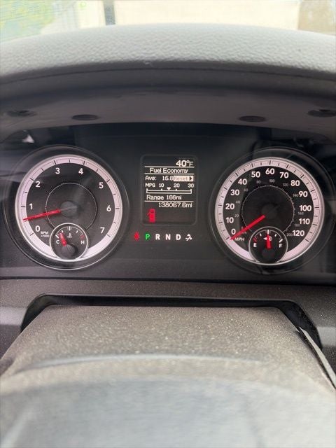 2013 RAM 1500 Express