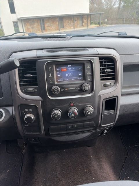 2013 RAM 1500 Express