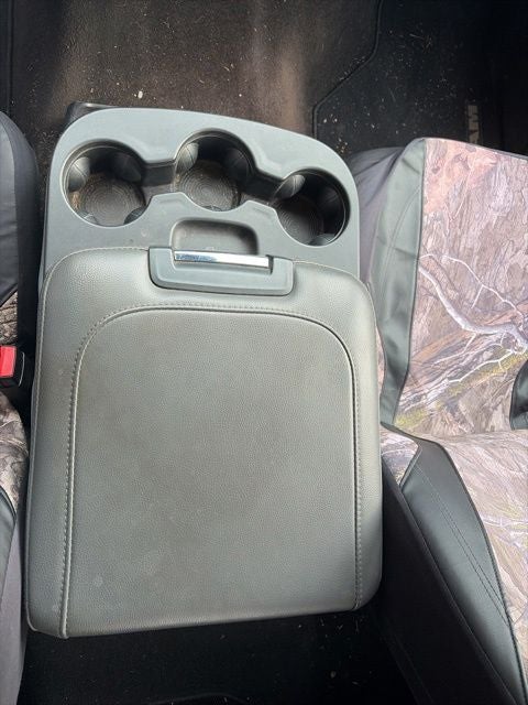 2013 RAM 1500 Express