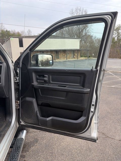 2013 RAM 1500 Express