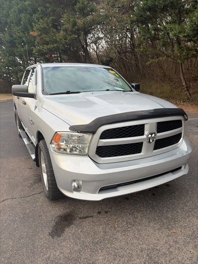 2013 RAM 1500 Express