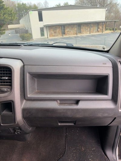 2013 RAM 1500 Express