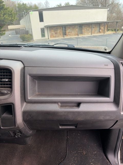 2013 RAM 1500 Express