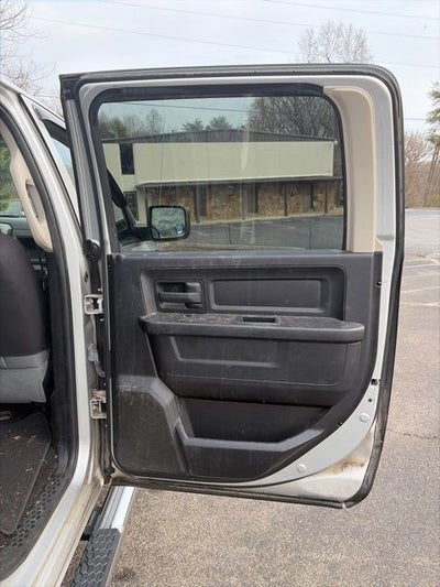 2013 RAM 1500 Express