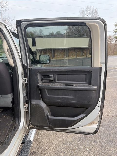 2013 RAM 1500 Express