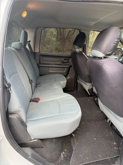 2013 RAM 1500 Express