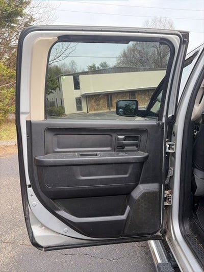 2013 RAM 1500 Express