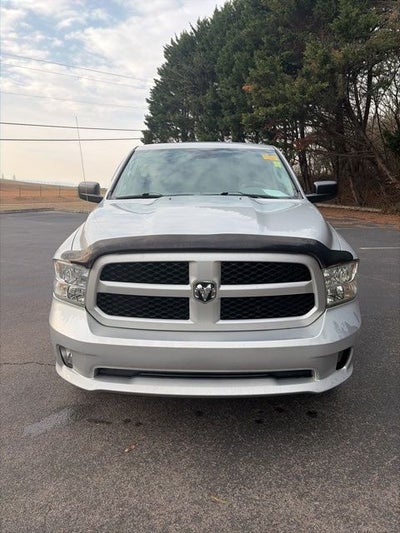 2013 RAM 1500 Express