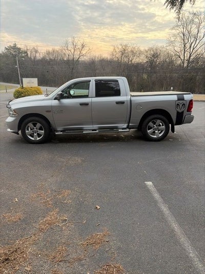 2013 RAM 1500 Express