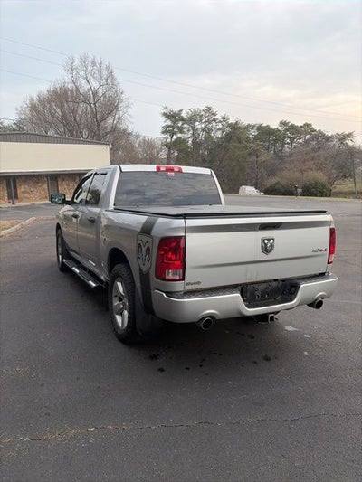 2013 RAM 1500 Express