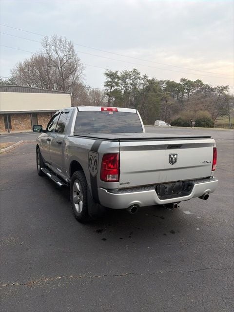 2013 RAM 1500 Express