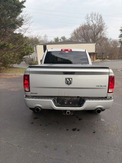 2013 RAM 1500 Express