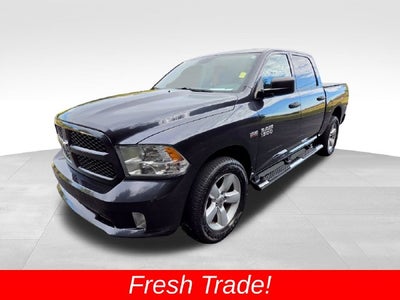 2016 RAM 1500 Express